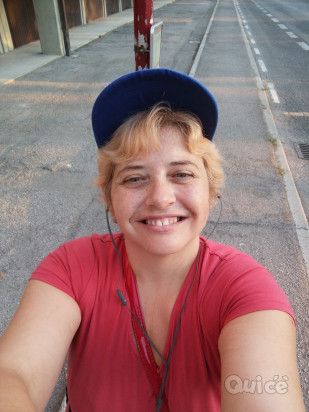 Lavoro di pulizie foto-328052