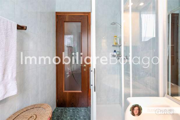 Recente SCHIERA bicamere con giardino a Ponzano Veneto foto-328312