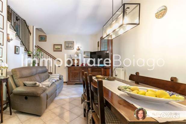 Recente SCHIERA bicamere con giardino a Ponzano Veneto foto-328305