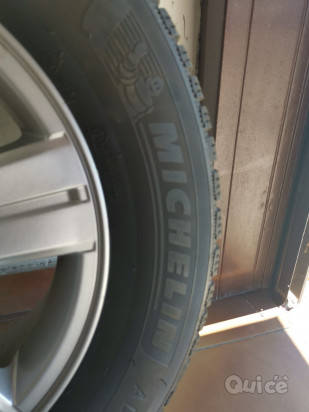 CERCHI IN LEGA OPEL MOKKA X  foto-328661