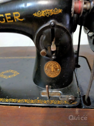 macchina da cucire SINGER  foto-328830