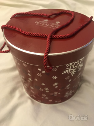 Penhaligon’s scatole  foto-37884