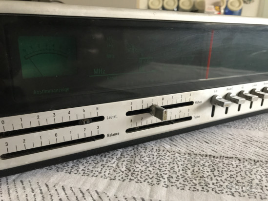 Radio hi-fi Telefunken  foto-37896