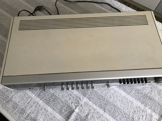 Radio hi-fi Telefunken  foto-329385