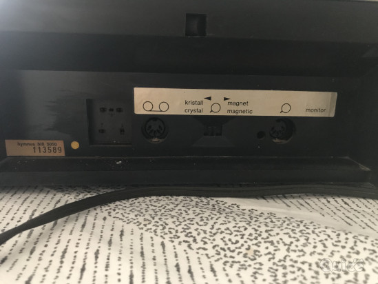 Radio hi-fi Telefunken  foto-329383