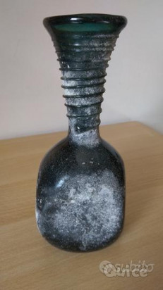 Vasi decorativi in vetro di Murano  foto-37900