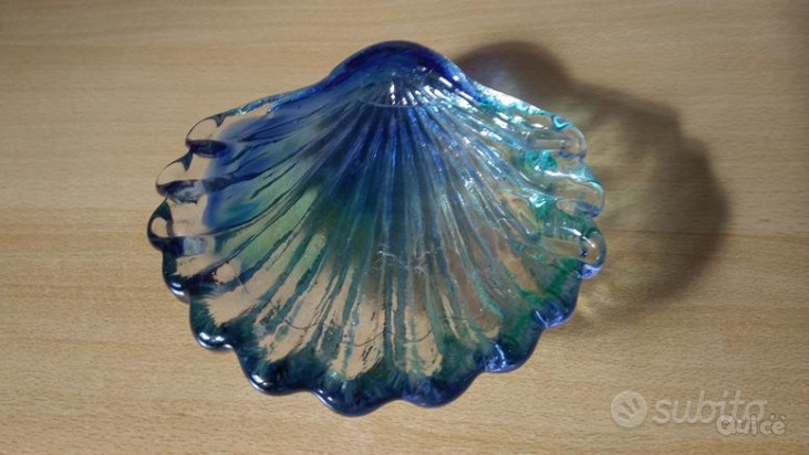 Posaceneri di vetro foto-37901