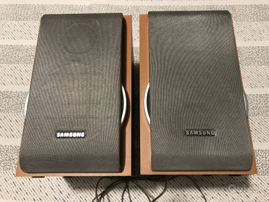 Samsung altoparlanti  foto-329393