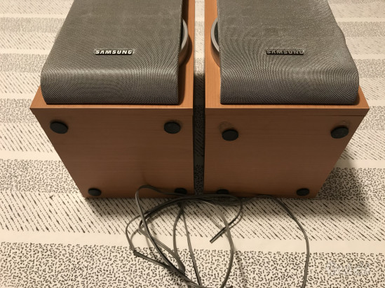 Samsung altoparlanti  foto-329392