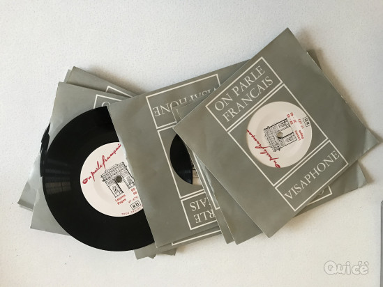 Corso di francese  foto-37904