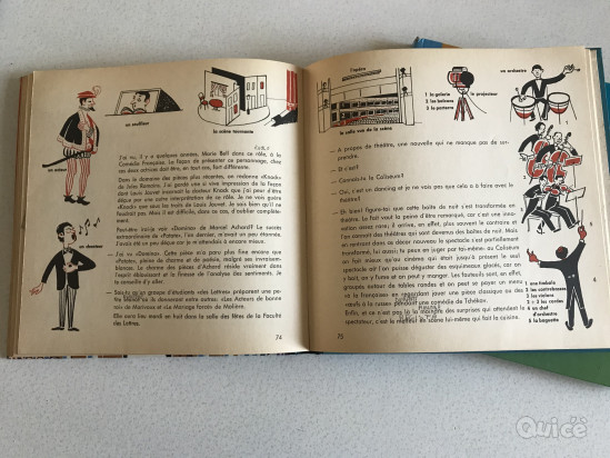 Corso di francese  foto-329396