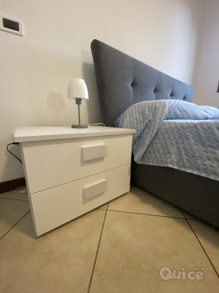 Camera da letto  foto-329413