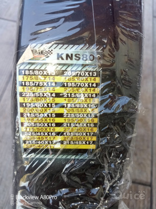 Catene da neve foto-329416