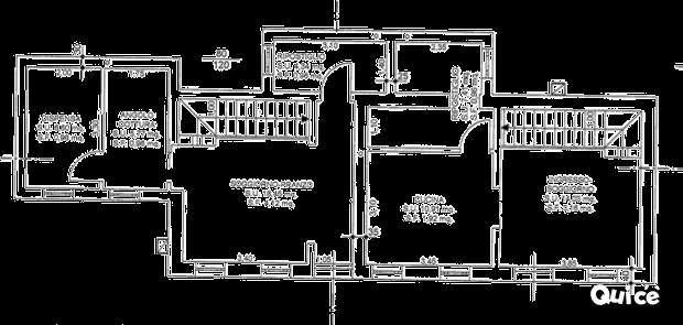 TB853 PORZIONE DI CASA AL GREZZO AVANZATO a Codognè foto-37937