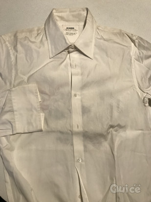 Jil Sander camicia uomo  foto-329576