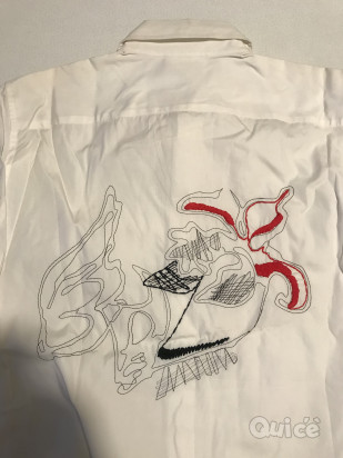 Jil Sander camicia uomo  foto-329575