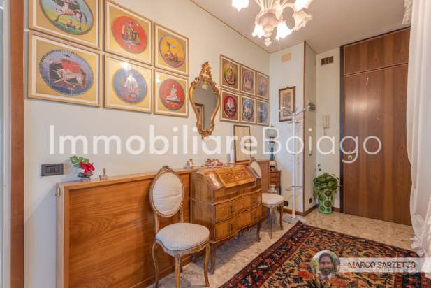 RICERCTO ATTICO BICAMENRE FUORI MURA NORD a Treviso foto-329800