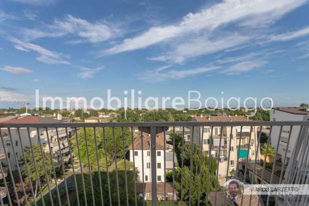 RICERCTO ATTICO BICAMENRE FUORI MURA NORD a Treviso foto-37969