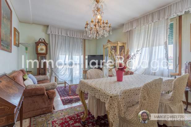 RICERCTO ATTICO BICAMENRE FUORI MURA NORD a Treviso foto-329802