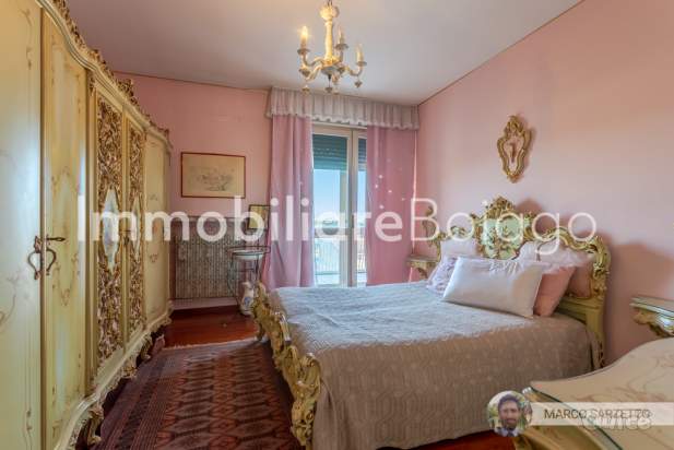 RICERCTO ATTICO BICAMENRE FUORI MURA NORD a Treviso foto-329810