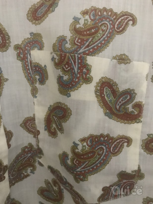 Camicia vintage anni settanta  foto-330213