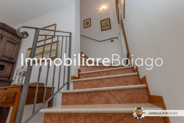 Villa singola a Villorba foto-330373