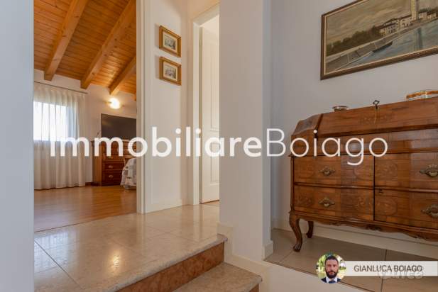 Villa singola a Villorba foto-330376