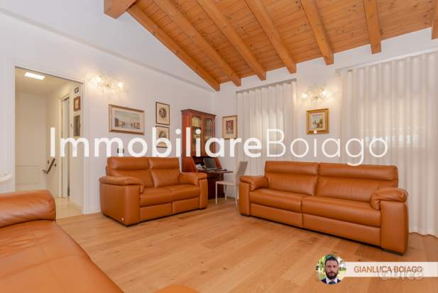 Villa singola a Villorba foto-330370