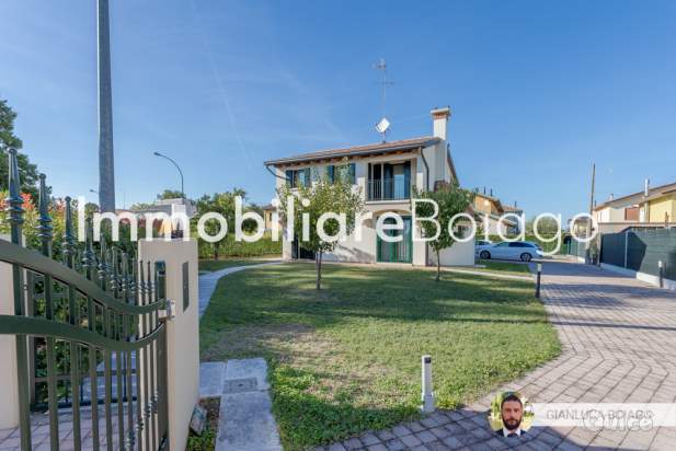 Villa singola a Villorba foto-38044