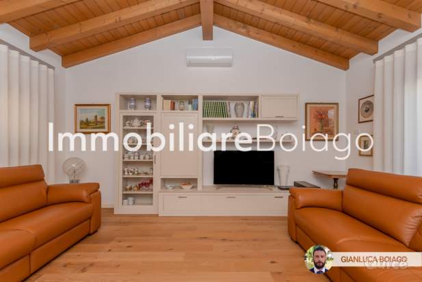 Villa singola a Villorba foto-330368