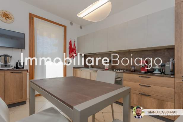 Villa singola a Villorba foto-330367