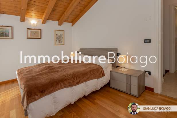 Villa singola a Villorba foto-330378