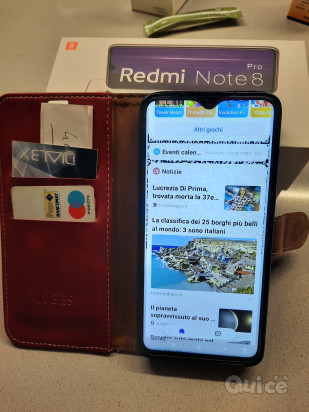 REDMI 8pro 128 GB foto-38070