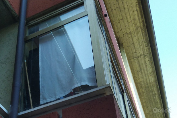 REGALO VERANDA IN ALLUMINIO foto-330714