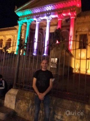 Cerco donna foto-38095