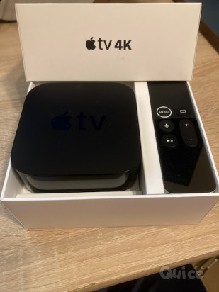 Apple TV 4K 32GB foto-38131