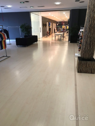 UFFICIO IN VENDITA A MARCON RIF. UF-109 foto-331231