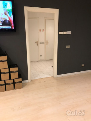 UFFICIO IN VENDITA A MARCON RIF. UF-109 foto-38160