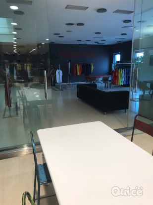 UFFICIO IN VENDITA A MARCON RIF. UF-109 foto-331234