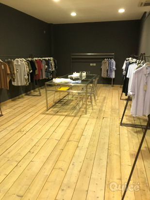 UFFICIO IN VENDITA A MARCON RIF. UF-109 foto-331235