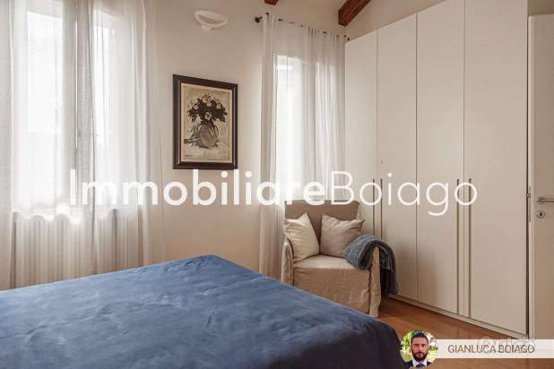 Esclusivo appartamento vista Pescheria a Treviso foto-331694