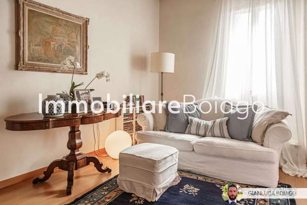 Esclusivo appartamento vista Pescheria a Treviso foto-331688