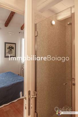 Esclusivo appartamento vista Pescheria a Treviso foto-331697