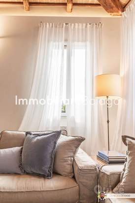 Esclusivo appartamento vista Pescheria a Treviso foto-331680