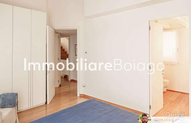 Esclusivo appartamento vista Pescheria a Treviso foto-331695