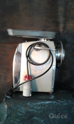 Tritacarne Omega foto-331750