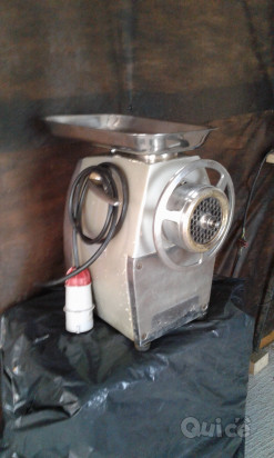 Tritacarne Omega foto-38226