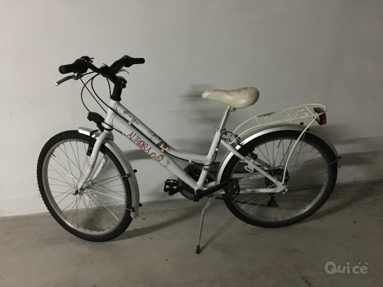 Bicicletta da ragazza  foto-38381