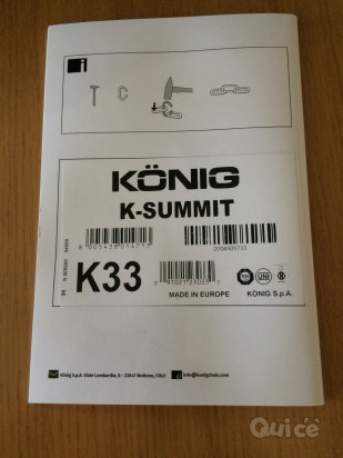 Catene neve tipo ragno foto-333719