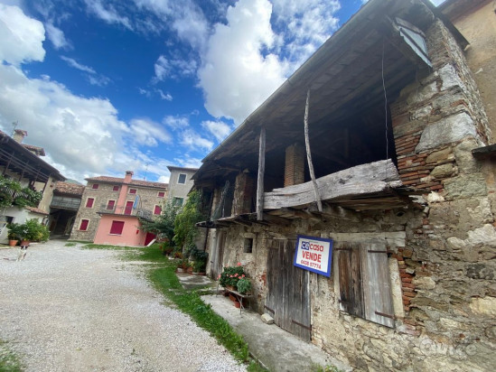 Rustico da convertire - V1467 foto-333744